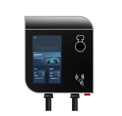 11KW AC Charger