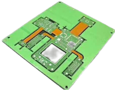 Tionól PCB measctha